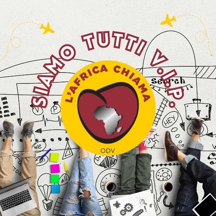 Siamo tutti V.I.P.