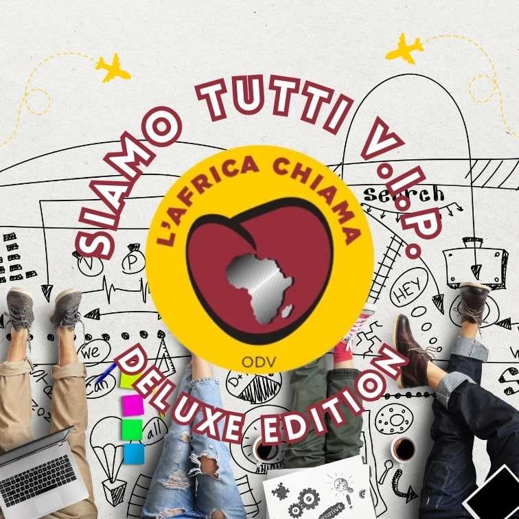 Siamo tutti V.I.P - Deluxe edition