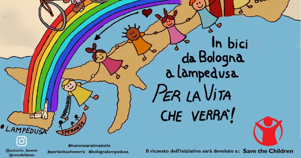 Per la vita che verrà! di Antonio Laneve Per la vita che verrà!-Antonio Laneve