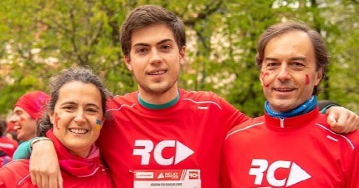 Agripak 4 Runchallenge di Agripak srl Agripak 4 Runchallenge-Agripak srl
