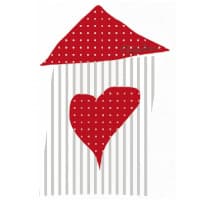Doni una notte nelle Case del Cuore
