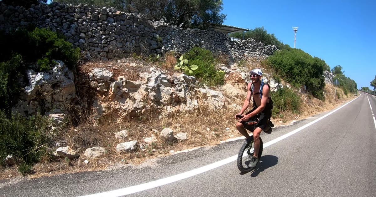 MATCH ON THE ROAD di Cataldo Mussuto MATCH ON THE ROAD-Cataldo Mussuto