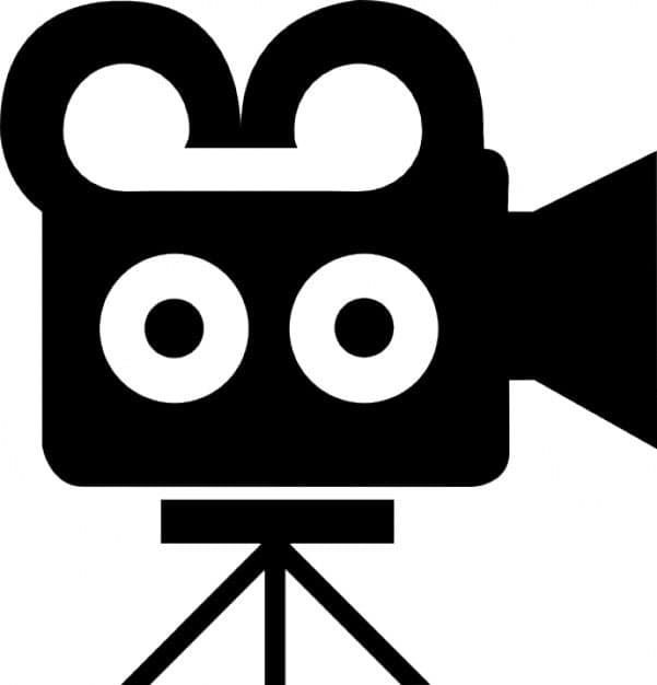 ringraziamento via web personalizzato da parte del cast e nome inserito nei titoli di coda del film