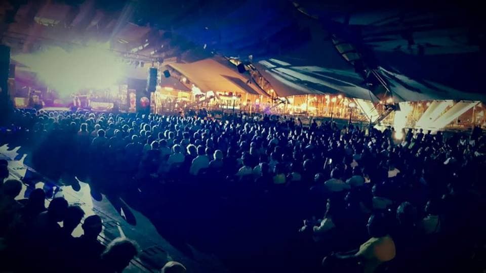Genova Rock Festivals 2022 di Associazione Culturale Cornucopia Live Genova Rock Festivals 2022-Associazione Culturale Cornucopia Live