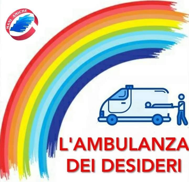 di Mani Amiche -Mani Amiche