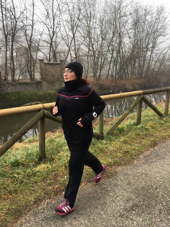 CARPE DIEM for Playmore! RunChallenge di Valentina Zoccali CARPE DIEM for Playmore! RunChallenge-Valentina Zoccali