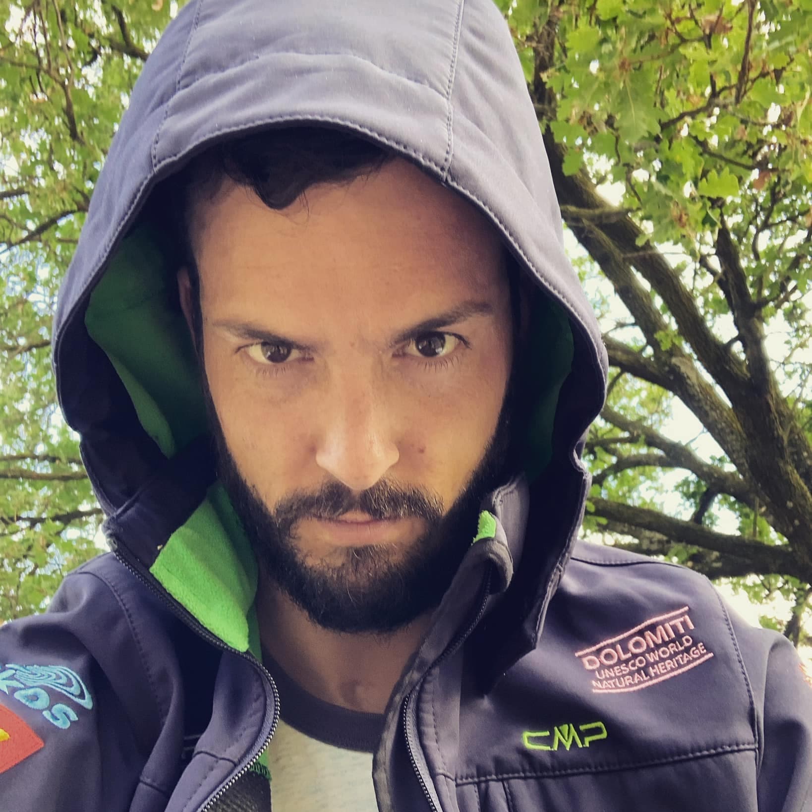 Per NoisyVision oltre il circolo polare di Daniele Matterazzo Per NoisyVision oltre il circolo polare -Daniele Matterazzo