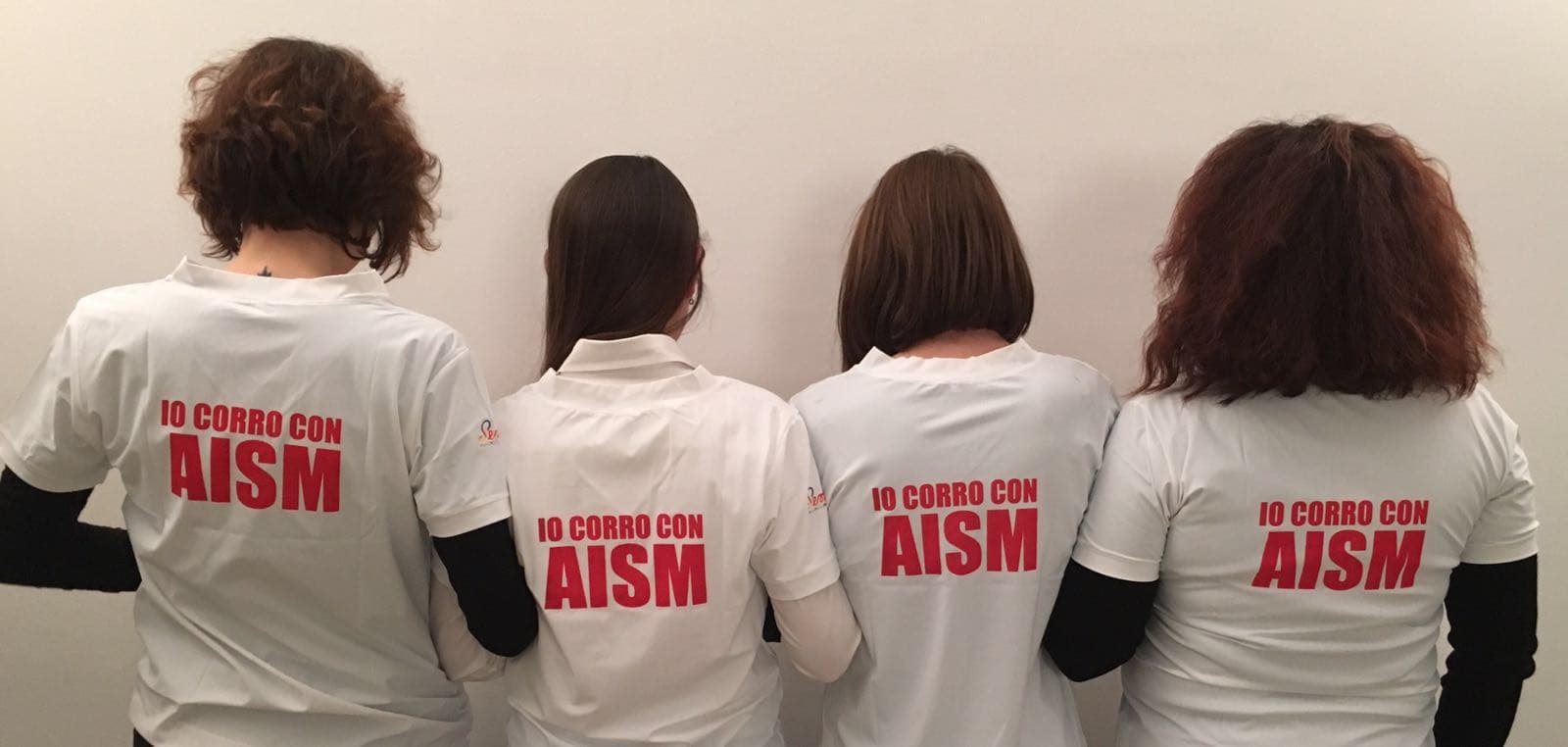 RUN 4 AISM - RUN 4 FRA di Francesca Derghi RUN 4 AISM - RUN 4 FRA-Francesca Derghi