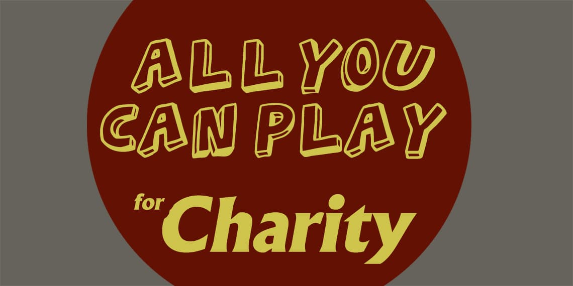 AdventurersCon Milano sta con LILT di All You Can Play For Charity AdventurersCon Milano sta con LILT-All You Can Play For Charity