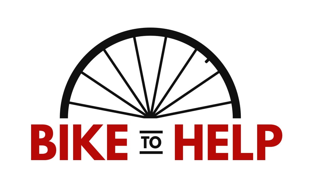 Bike To Help di Simone Morellato Bike To Help-Simone Morellato