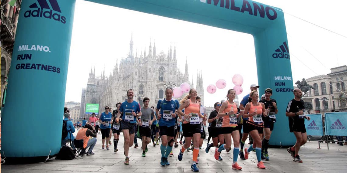 Corriamo per il RunChallenge di Daniele De Rosa Corriamo per il RunChallenge -Daniele De Rosa