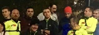 I TURBOLENTI for Playmore! RunChallenge di Davide Lovino I TURBOLENTI for Playmore! RunChallenge-Davide Lovino
