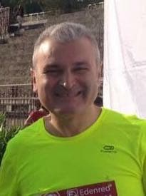Corriamo per il RunChallenge di Daniele De Rosa Corriamo per il RunChallenge -Daniele De Rosa