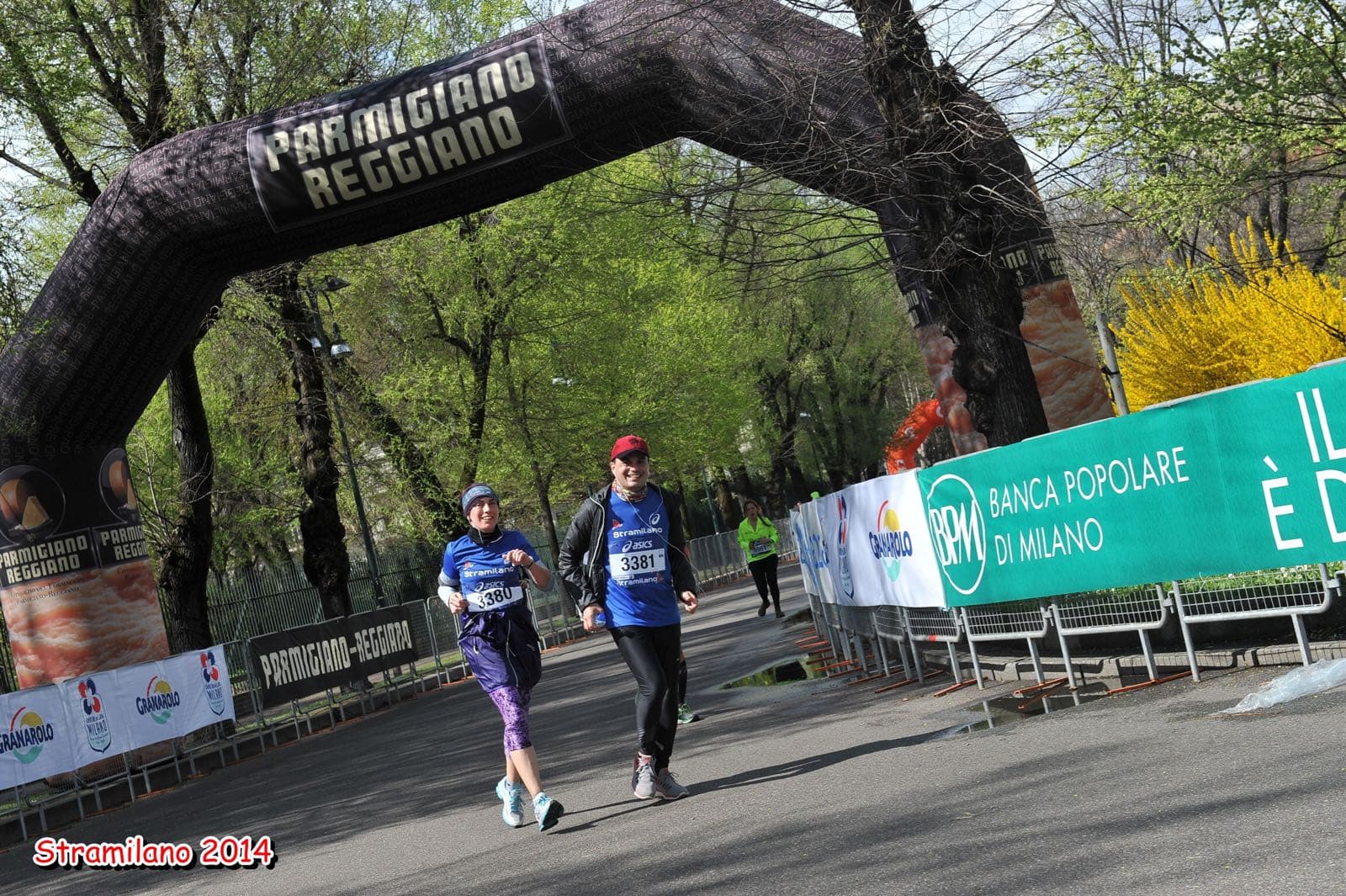 Corriamo per il RunChallenge di Daniele De Rosa Corriamo per il RunChallenge -Daniele De Rosa