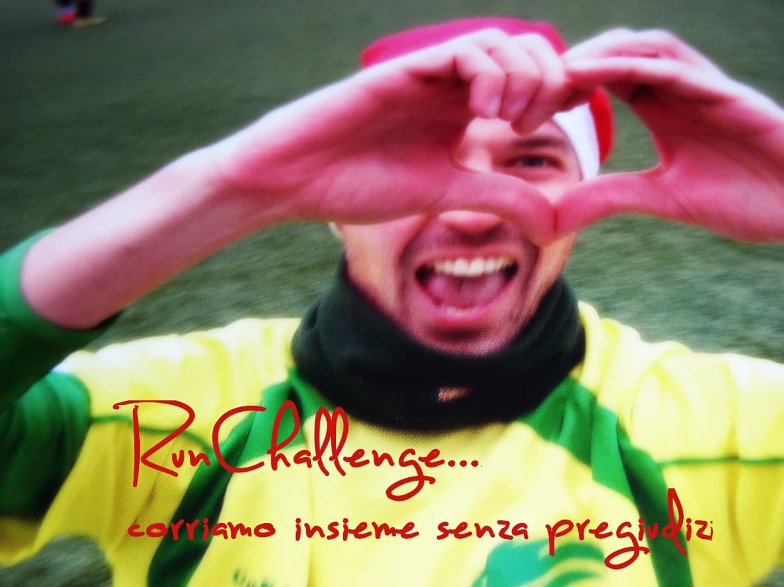 Corriamo per PlayMore! RunChallenge di Alberto Roscio Ricon Corriamo per PlayMore! RunChallenge-Alberto Roscio Ricon