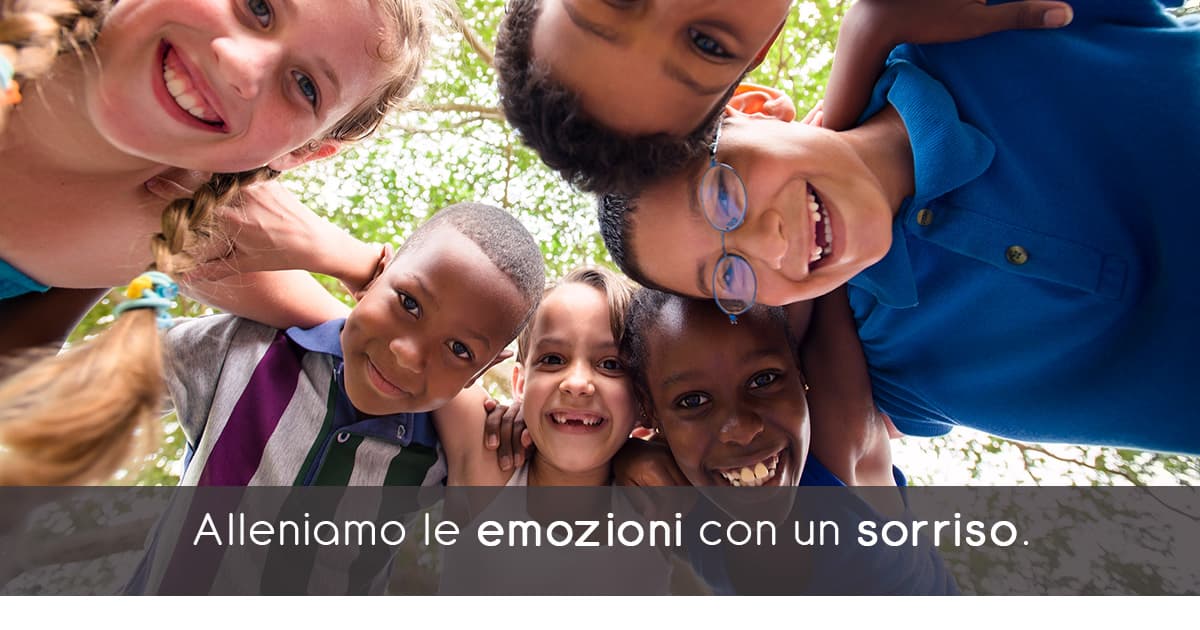 Un sorriso per tutti di Francesca Rossini Un sorriso per tutti-Francesca Rossini