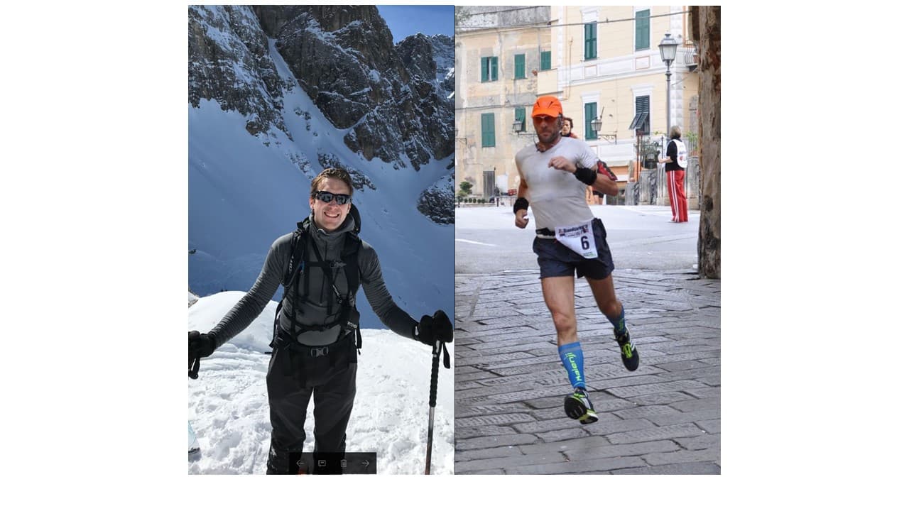 Corri con TCC per far del bene! di Luca Bavastro Corri con TCC per far del bene!-Luca Bavastro