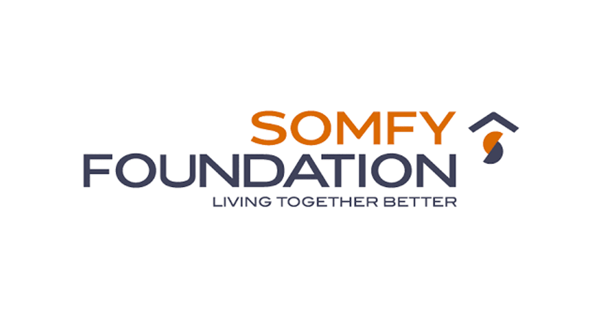 Housing First! di Somfy Housing First!-Somfy