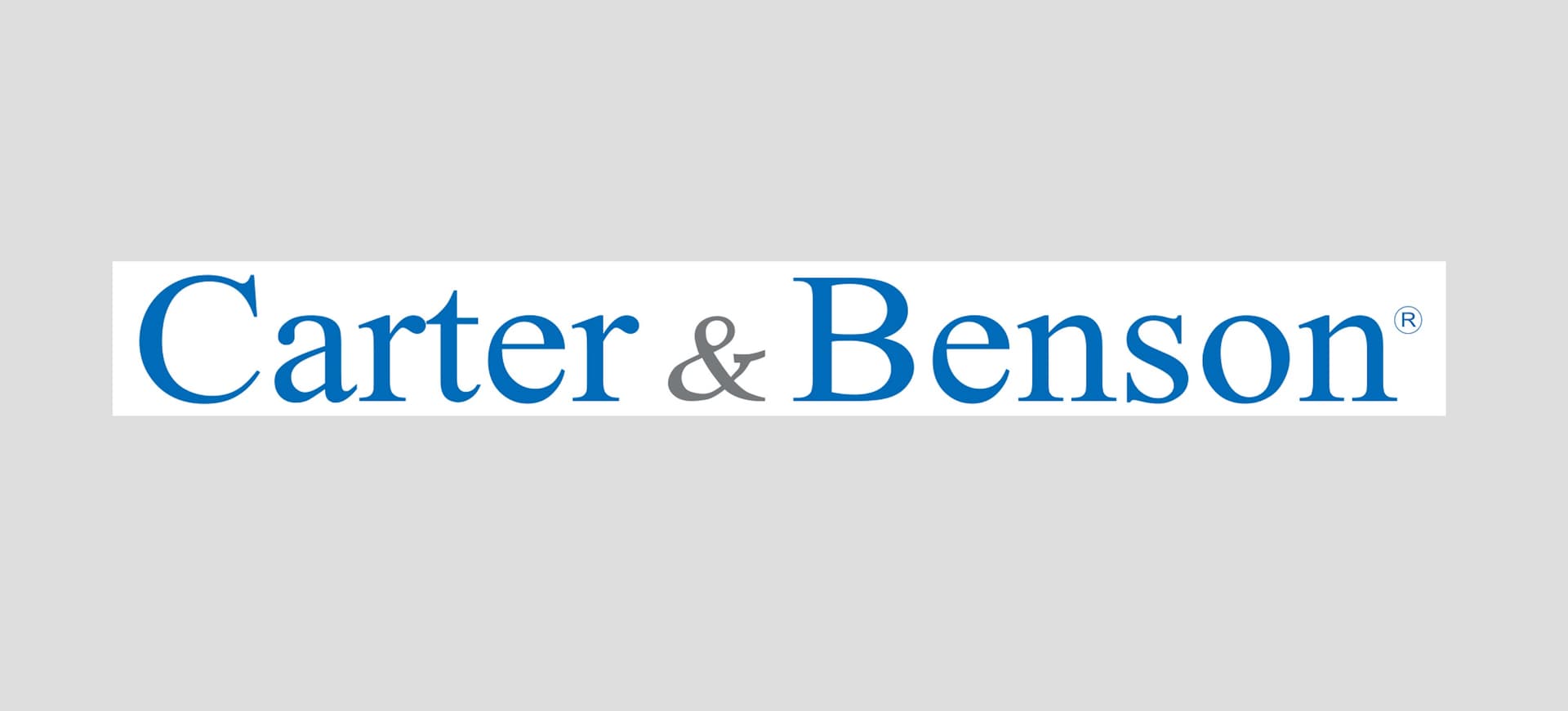 Carter&Benson RunsforEmma di CARTER & BENSON S.R.L. Carter&Benson RunsforEmma-CARTER & BENSON S.R.L.