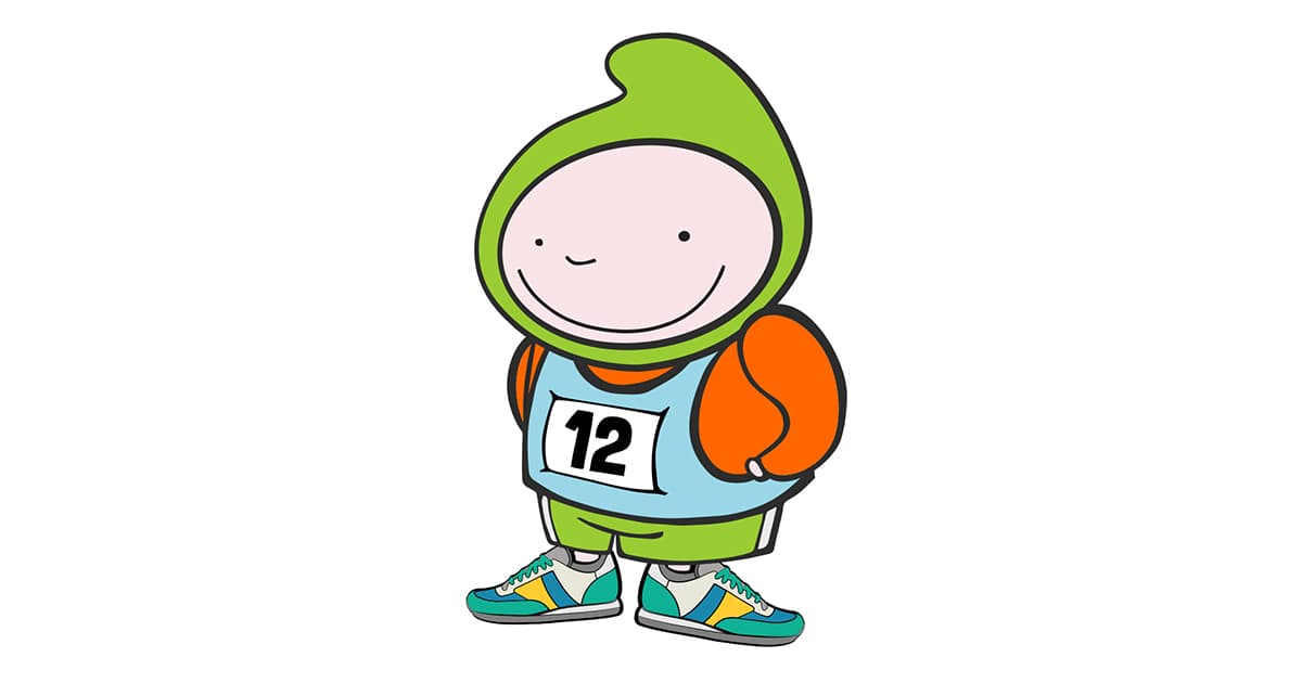CORRI POLLICINO! di Associazione Pollicino CORRI POLLICINO!-Associazione Pollicino