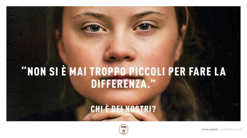 COLTIVIAMO IL FUTURO di Associazione Radice APS COLTIVIAMO IL FUTURO-Associazione Radice APS