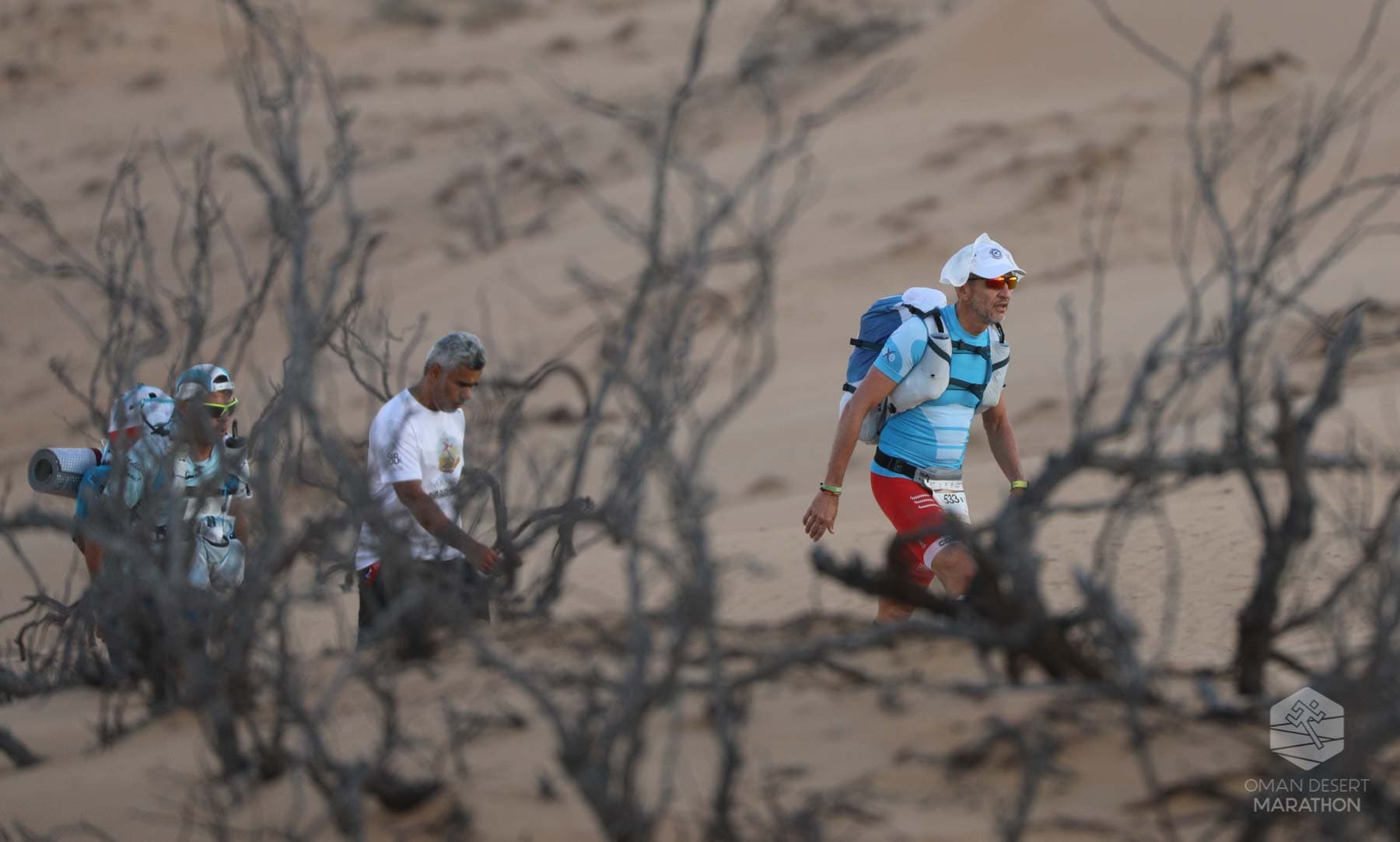 Marco nel Deserto per MicheleperTutti di 100 Del Dono Marco nel Deserto per MicheleperTutti-100 Del Dono