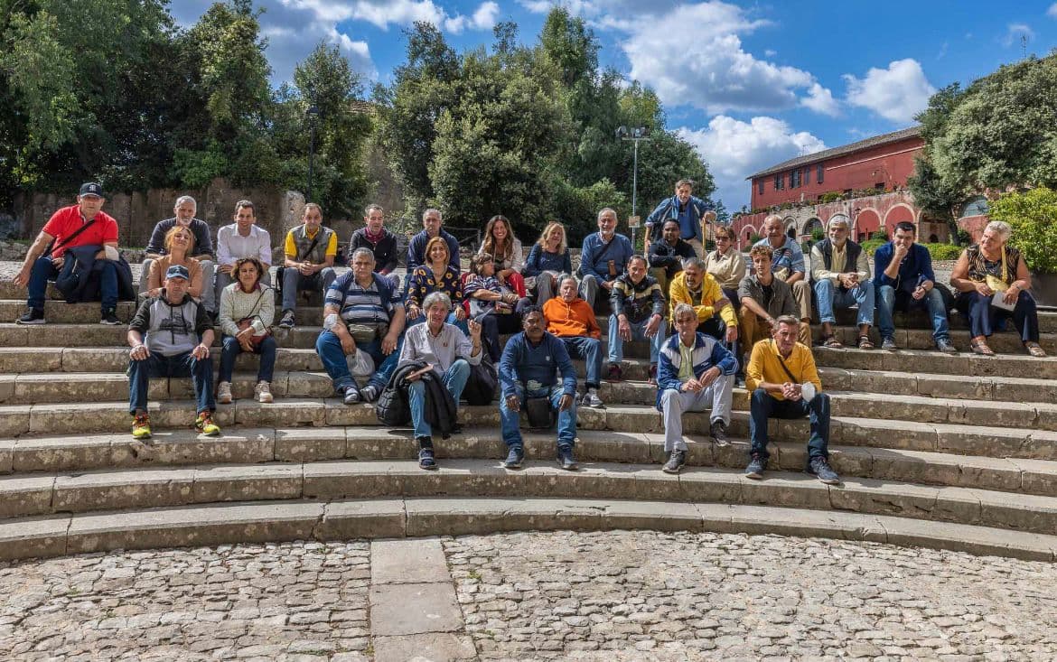 Villetta Misericordia-S.Egidio&Gemelli di Comunità di Sant’Egidio Villetta Misericordia-S.Egidio&Gemelli-Comunità di Sant’Egidio