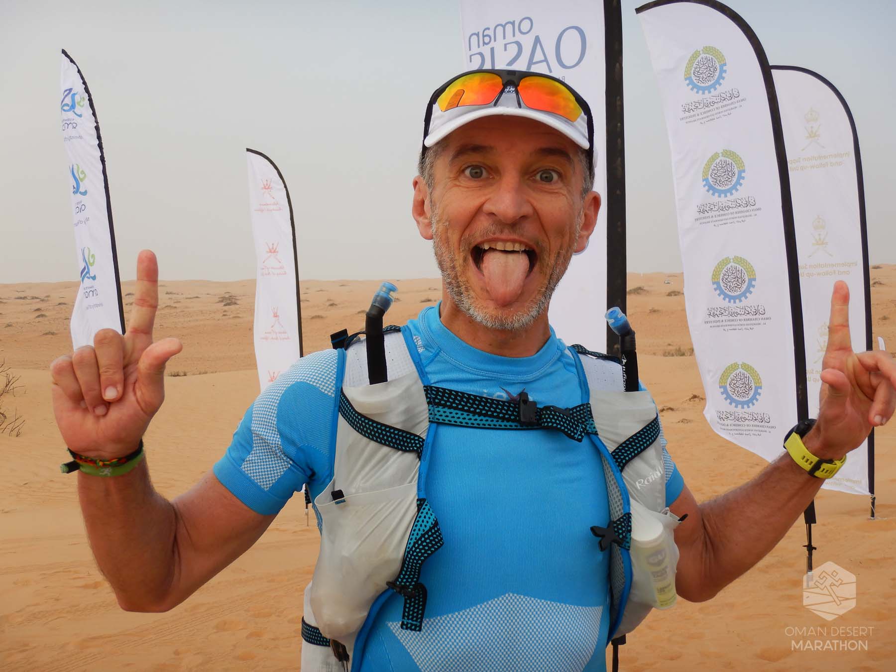 Marco nel Deserto per MicheleperTutti di 100 Del Dono Marco nel Deserto per MicheleperTutti-100 Del Dono