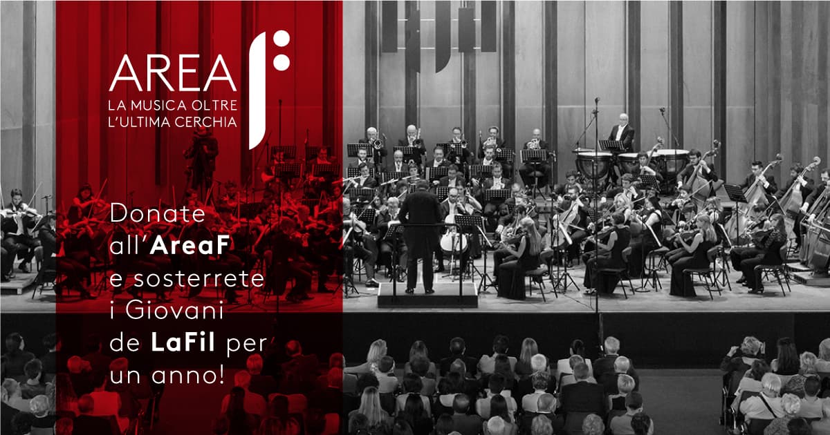 La Musica Oltre l’ultima cerchia di LaFil La Musica Oltre l’ultima cerchia-LaFil