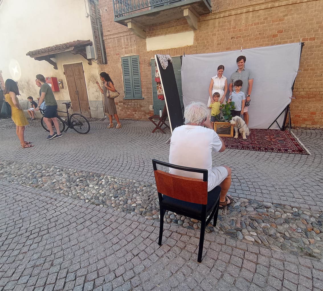 Visagi di We art Visagi-We art