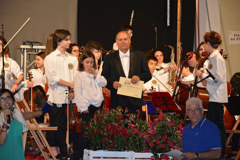 POLO DELLE ARTI di OFV POLO DELLE ARTI-OFV