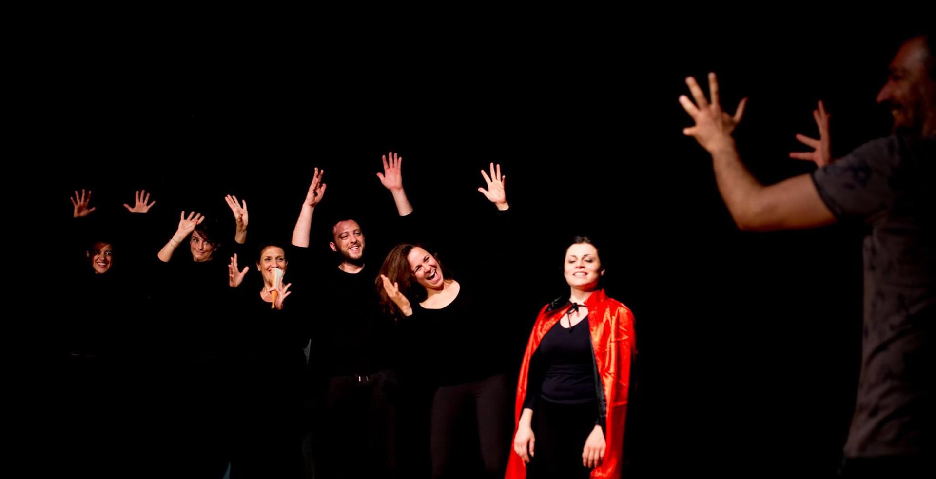 Corri con Arte&Mani di Arte&Mani - Deaf Italy Onlus Corri con Arte&Mani-Arte&Mani - Deaf Italy Onlus