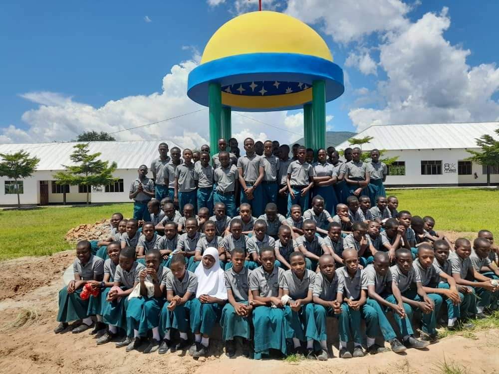 E-Tanzania23 di Centro Elis E-Tanzania23-Centro Elis
