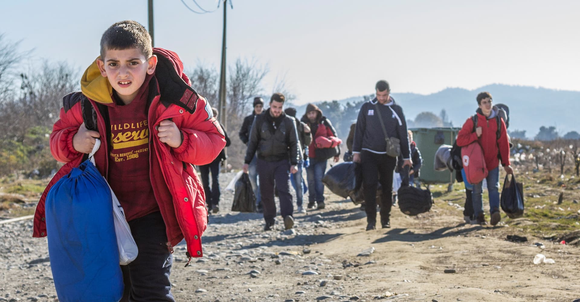 SPORT DI PRIMA ACCOGLIENZA di Sport Senza Frontiere Onlus SPORT DI PRIMA ACCOGLIENZA-Sport Senza Frontiere Onlus