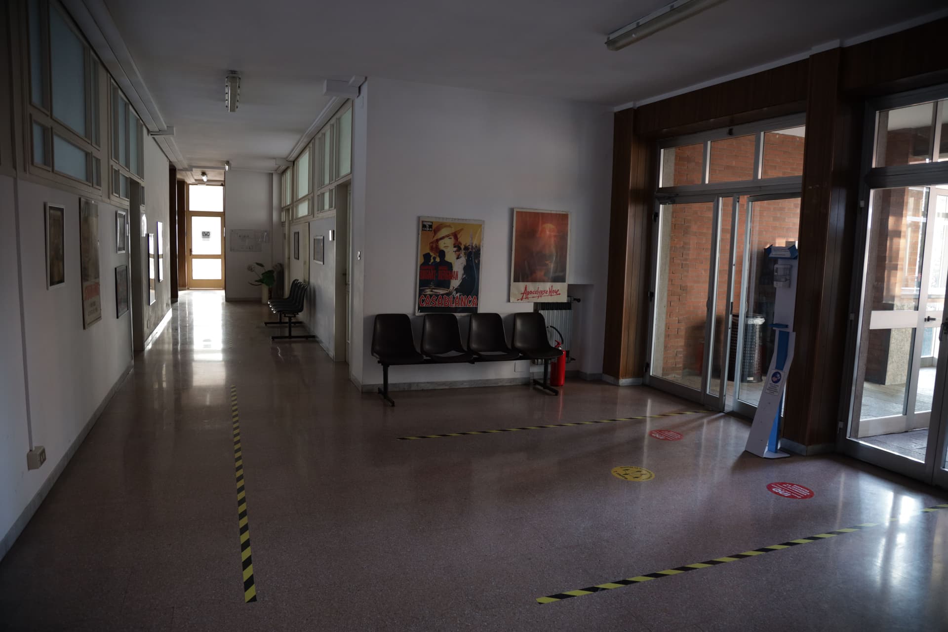 Per una scuola inclusiva di Scuola Fellini Per una scuola inclusiva-Scuola Fellini