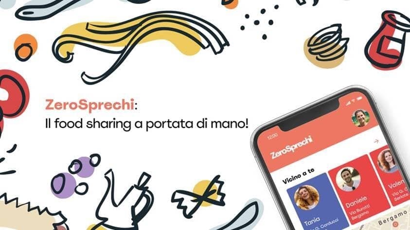Zero sprechi di EY Foundation Onlus Zero sprechi -EY Foundation Onlus
