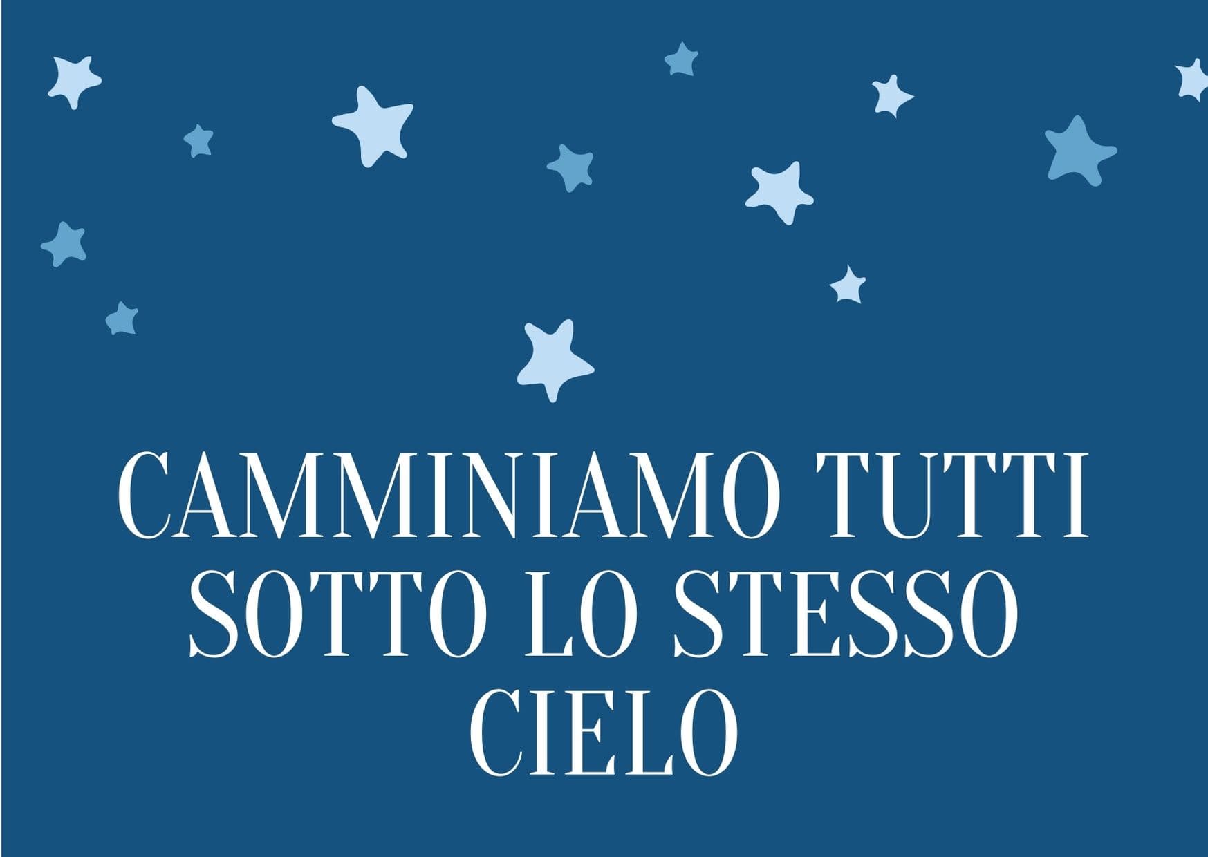 Cambio Passo - raccolta fondi di Eduprò Cambio Passo - raccolta fondi -Eduprò