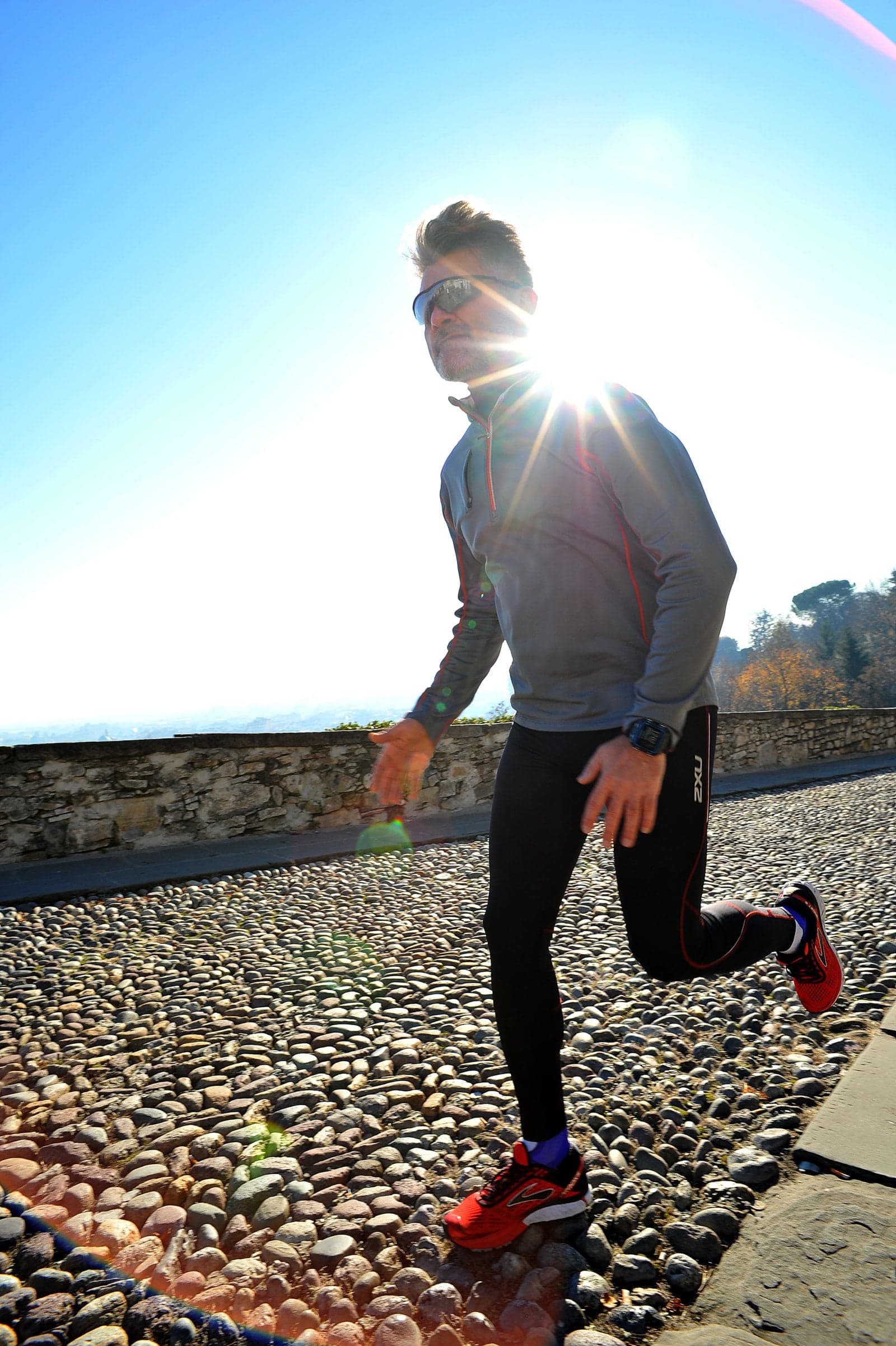 Oltre la Finish Line di ProAdamo Oltre la Finish Line-ProAdamo