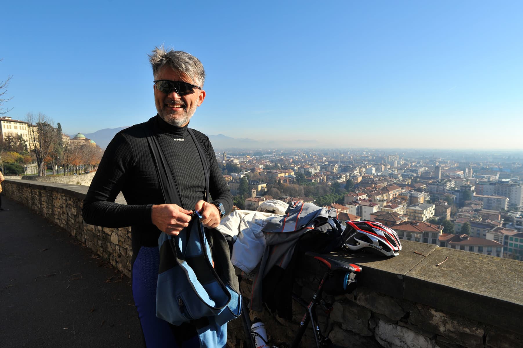 Oltre la Finish Line di ProAdamo Oltre la Finish Line-ProAdamo