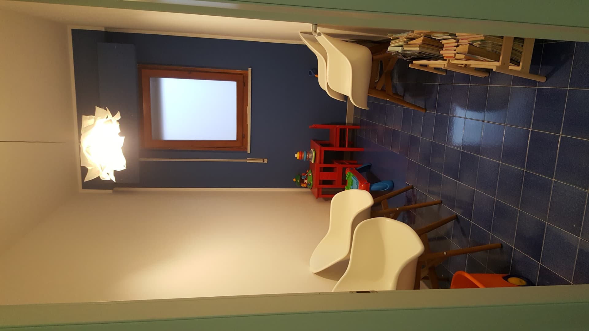 Un dono per la Casa Rifugio delle donne di Associazione Le Onde - Onlus Un dono per la Casa Rifugio delle donne-Associazione Le Onde - Onlus