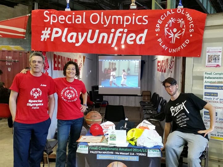 Matti per il basket di Progetto Cuore Matto Matti per il basket-Progetto Cuore Matto