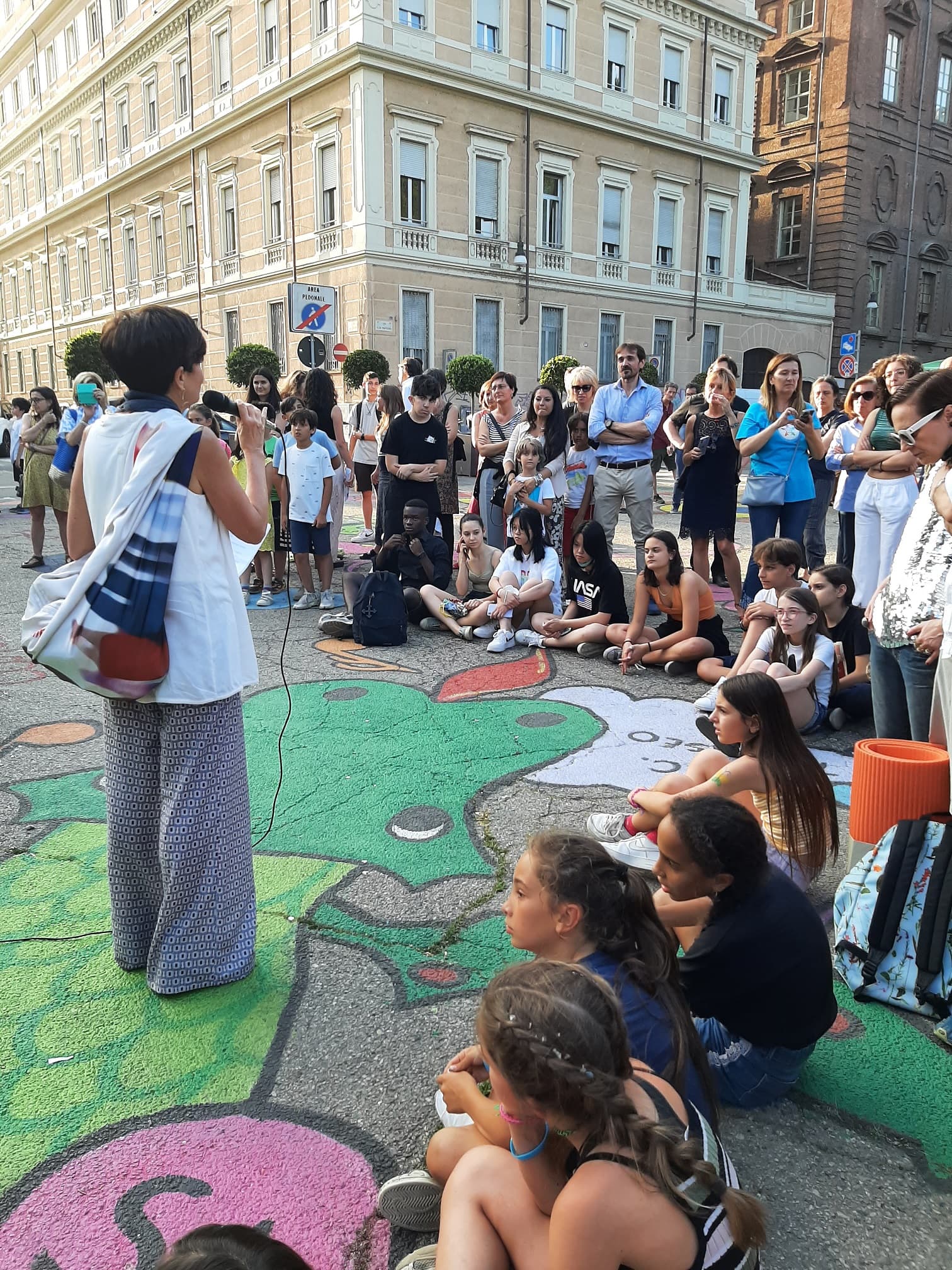 #ADOTTALASCUOLA2023 di IC TOMMASEO #ADOTTALASCUOLA2023-IC TOMMASEO