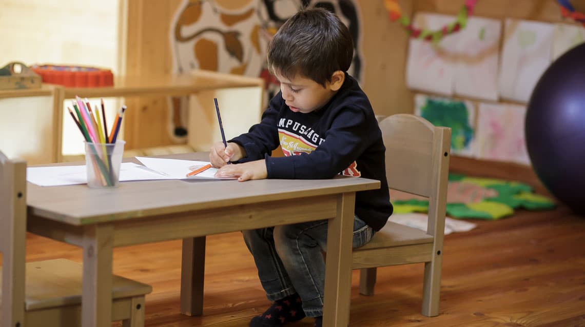 Aiuta un bambino a vincere di Fondazione Bambini in Emergenza Aiuta un bambino a vincere-Fondazione Bambini in Emergenza