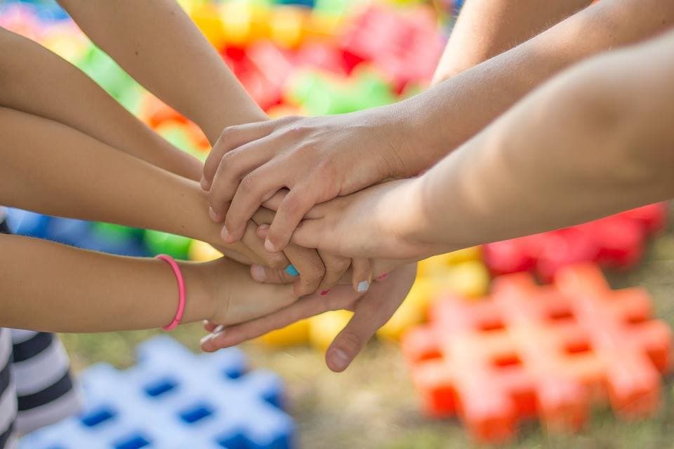 #progettoNOVEpiu - Anno Scolastico 2019 di Mission Bambini #progettoNOVEpiu - Anno Scolastico 2019-Mission Bambini