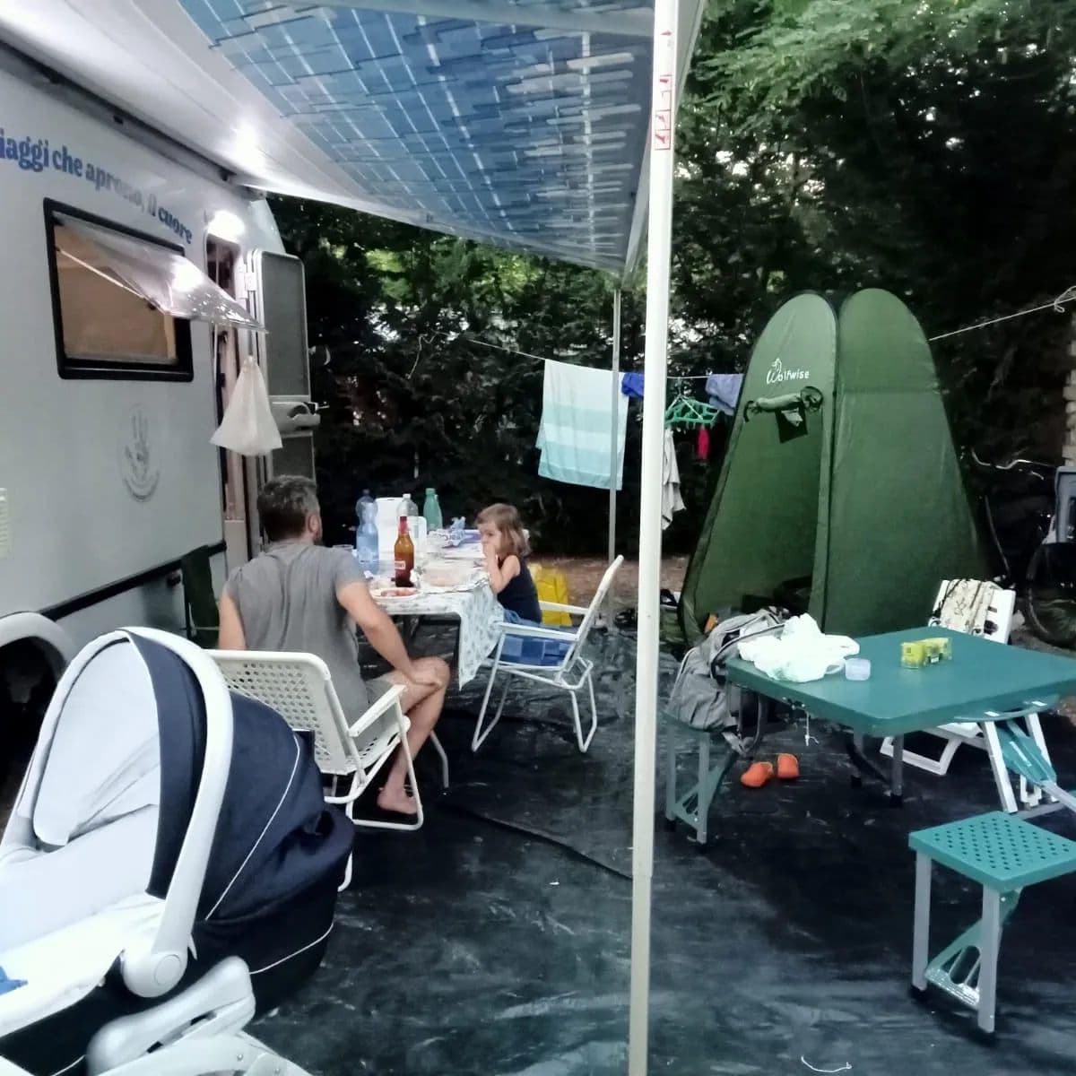 Viaggio anch'io di Nessuno è Escluso OdV Viaggio anch'io-Nessuno è Escluso OdV