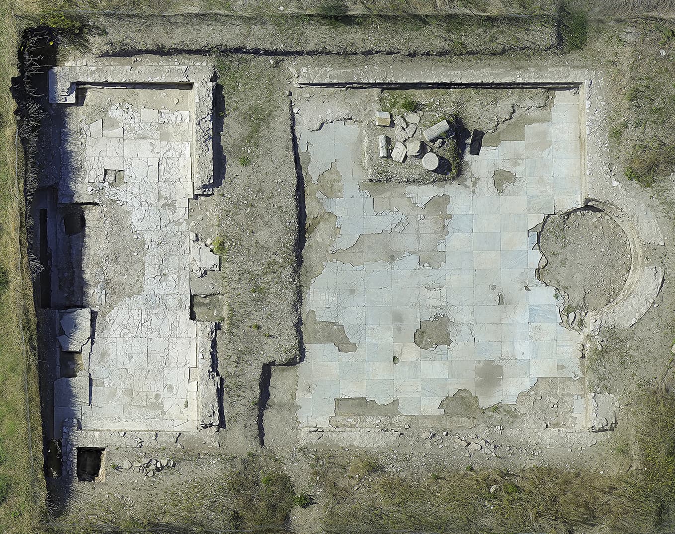 FORUM SEMPRONII 50: riscoprire la storia di Demetra ODV FORUM SEMPRONII 50: riscoprire la storia-Demetra ODV