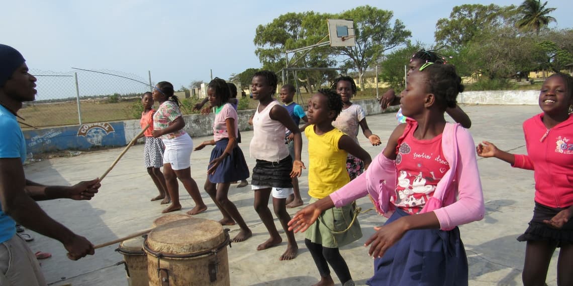Insieme per la Città dei Bambini di HUMANA People to People Italia Insieme per la Città dei Bambini-HUMANA People to People Italia