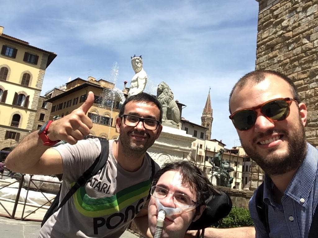 Da Milano a Padova per Pietro di Spazio Aperto Servizi Da Milano a Padova per Pietro-Spazio Aperto Servizi