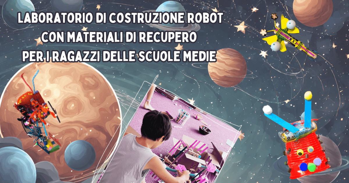 Message in a Robot! di Pantakin Message in a Robot!-Pantakin