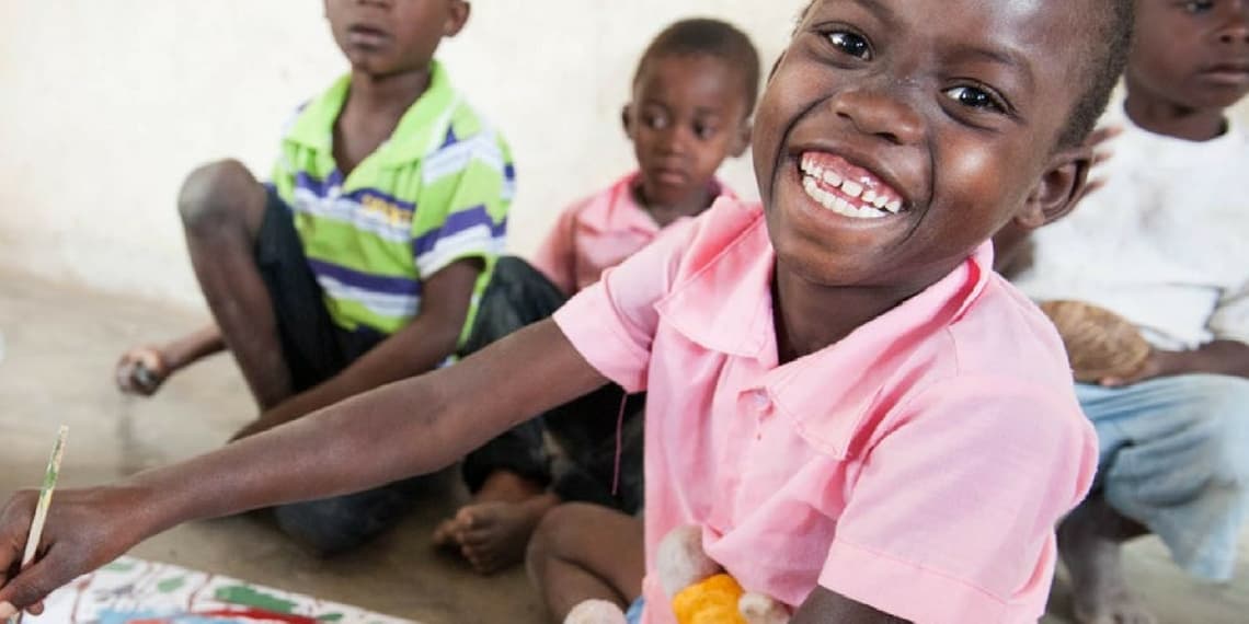 Insieme per la Città dei Bambini di HUMANA People to People Italia Insieme per la Città dei Bambini-HUMANA People to People Italia